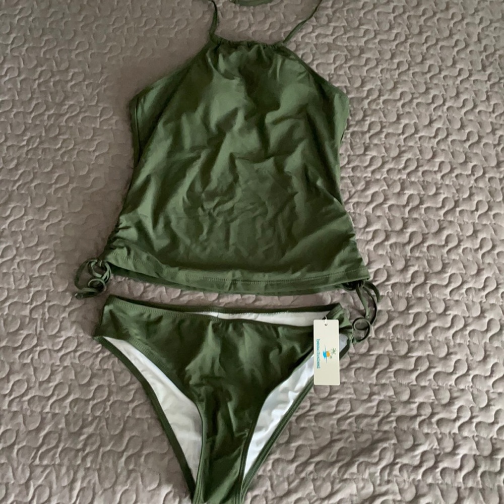 Beachsissi swim suit